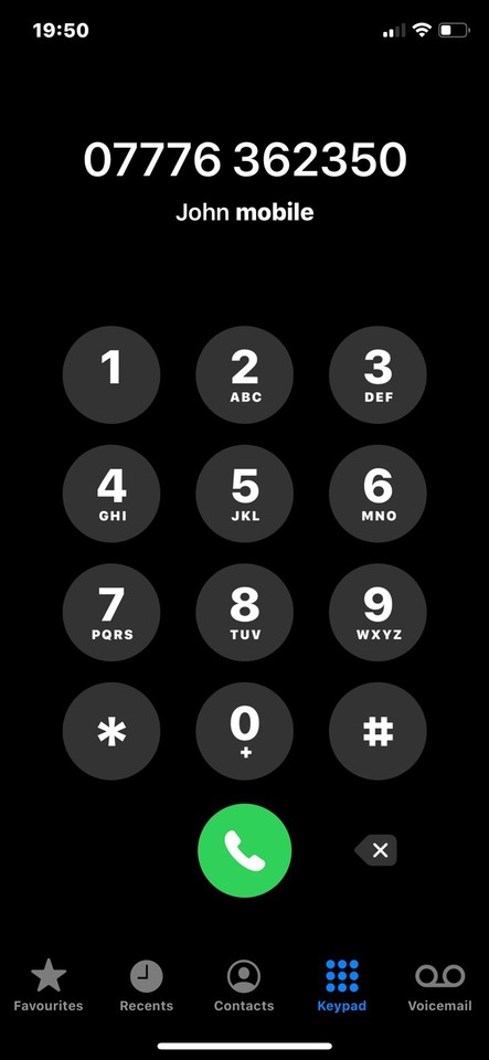 Heli 5 Tonne Diesel forklift truck Triple Mast 2021 With Only 1400 ...