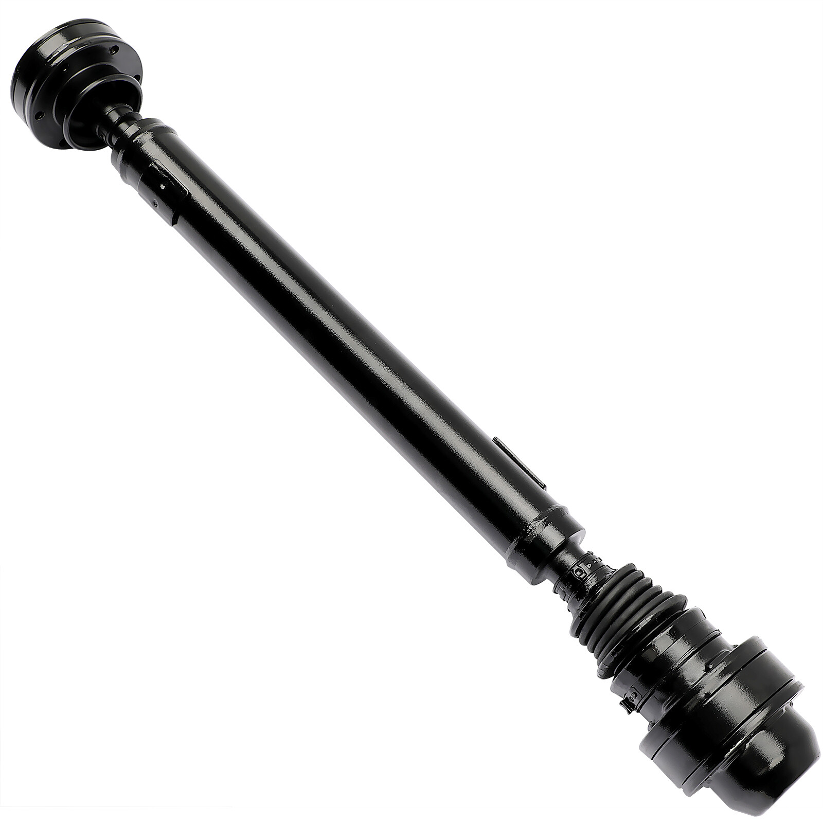 Front Driveshaft Prop Shaft for Jeep Liberty 20022007 3.7L 16.5" 52111596AB eBay