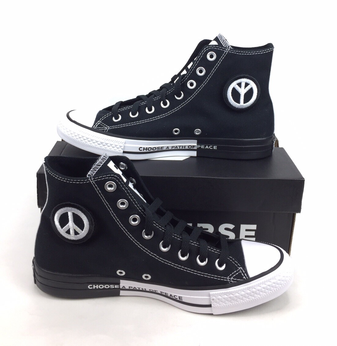 converse ct high white