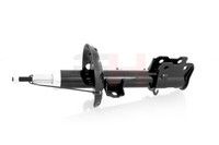 Gh StoßDäMpfer Vorderachse FüR Opel Meriva Corsa C F08 F68 1.2 1.0 W5L