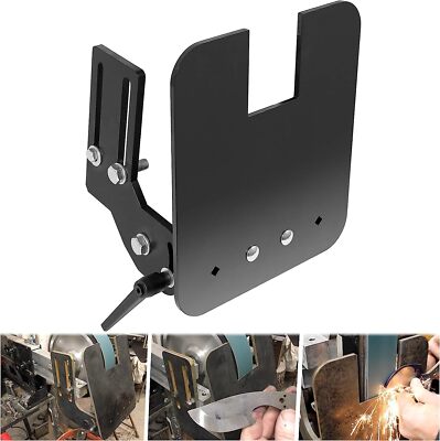 Belt Grinder Tilt Table For OBM and Most Other Popular 2'' x 72'' Knife Belt Grind