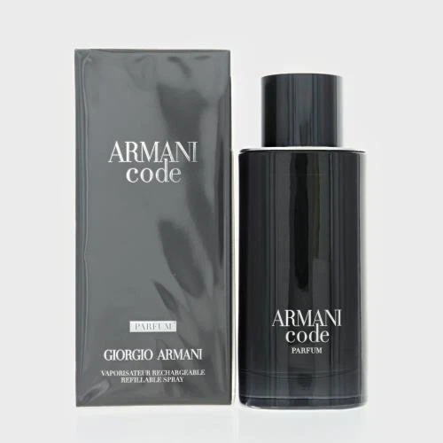 Armani code clearance watches