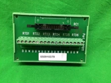 PHOENIX CONTACT 37 PIN BREAKOUT MODULE TYP UMK-SE11, 25-1