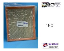 Nuovo filtro aria originale OEM Mopar Jeep Grand Cherokee 53007386AB