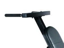 PowerBlock SportBench Dip Attachment - NEW! - Authorized Dealer