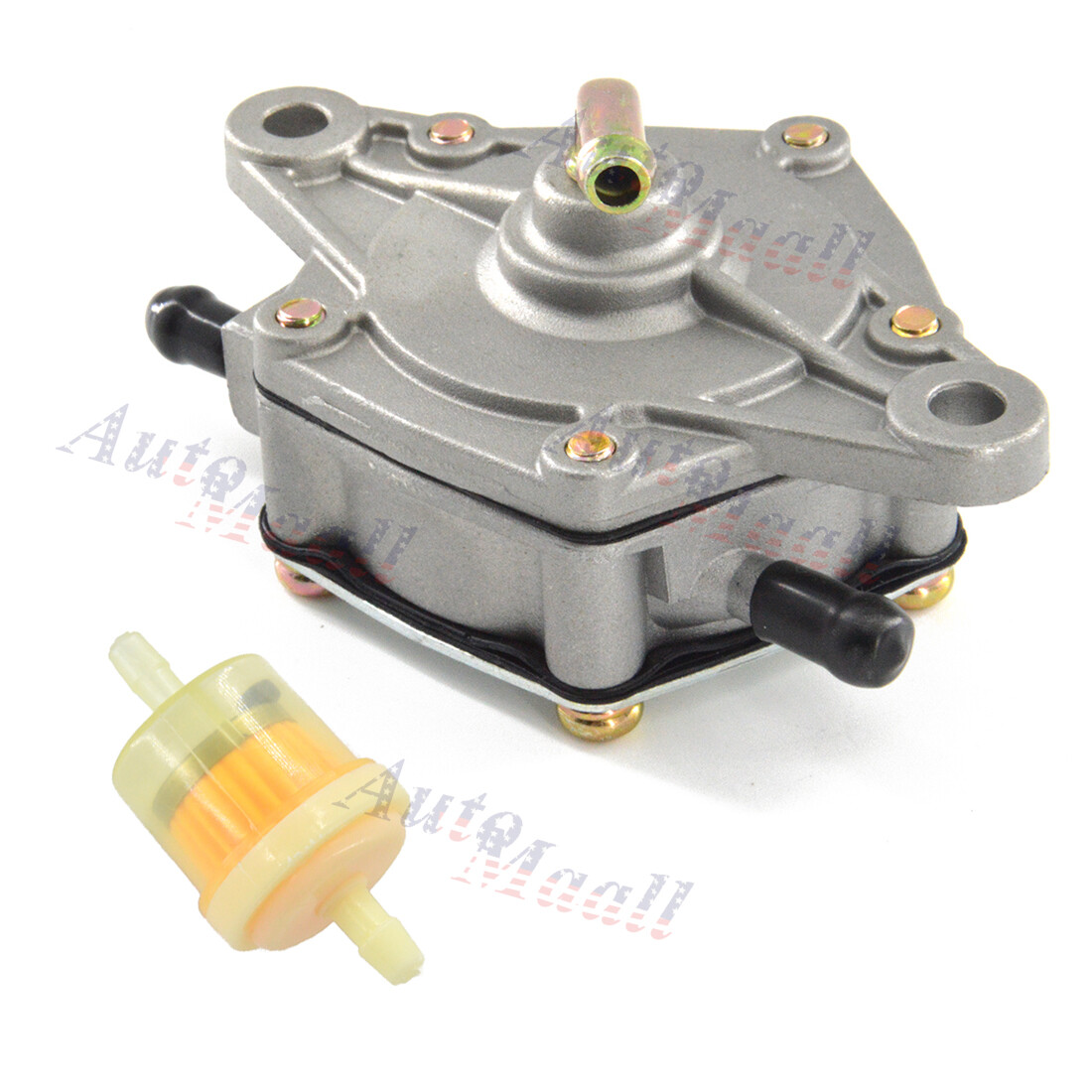 Fuel Pump Assembly For Suzuki ALT LT 50 125 185 230 250 300 LT4WD
