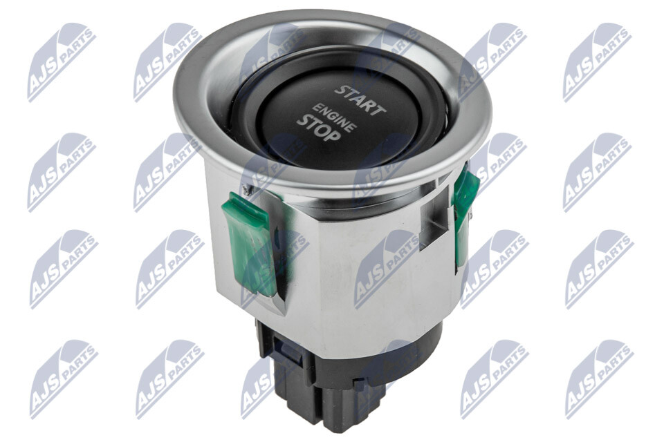EWS-LR-002 NTY Ignition-/Starter Switch - Image 5
