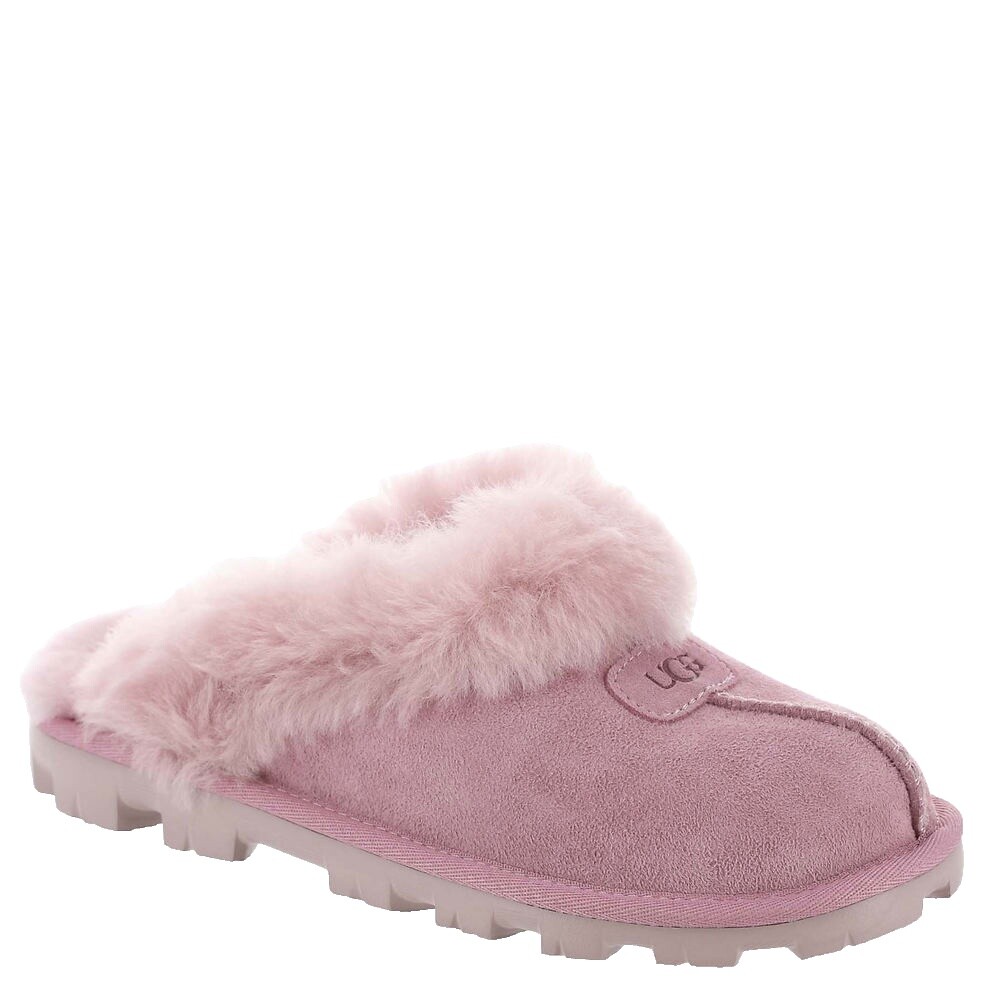 Pink Ugg Slippers