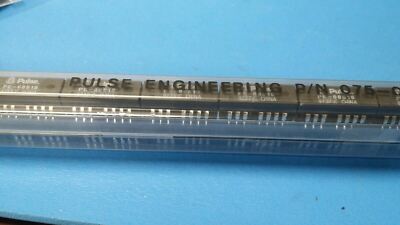 (1)PE-68515 Audio Transformers / Signal Transformers 100Base-T SMD NonPoE .6Ohms