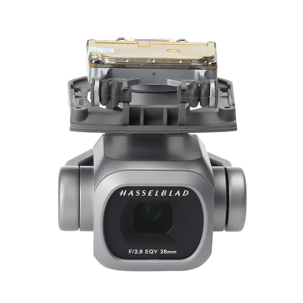 For DJI Mavic Pro Camera Gimbal Professional Hasselblad Lens