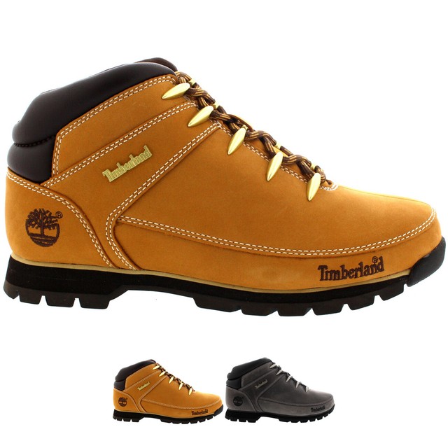 ebay botas timberland hombre