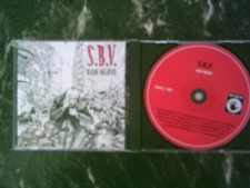 S.B.V. raw nerve