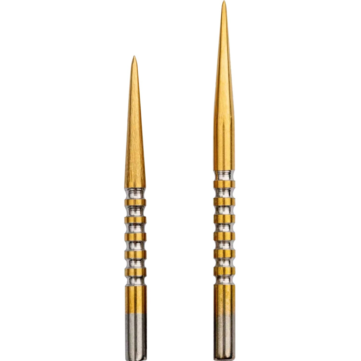 DartSturm.de - Золотое острие огранки