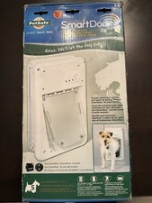 PetSafe Electronic SmartDoor Small