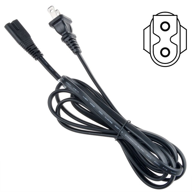 Vizio Tv Ac Power Cord Cable For E50 C1 E420i A1 E601i A3 E500i A1 E470i A0 Tv Video Home Audio Tv Video Audio Parts