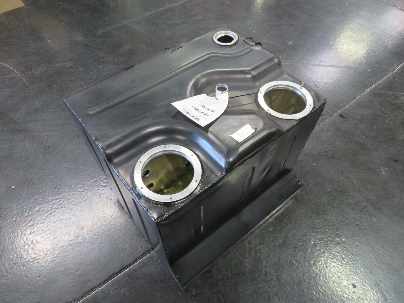Lamborghini Murcielago, Fuel Tank, Used, P/N 410201075E