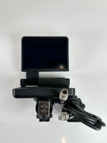 Canon EOS C300 MK I Digital Cinema Camera EF Mount And Accessories (794 Hours) - Picture 3 of 19