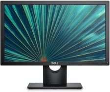 Dell E1916H 19-Inch LED Monitor
