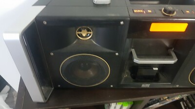 Altec Lansing inMotion MAX IMT800- ## FREE SHIPPING ## | eBay