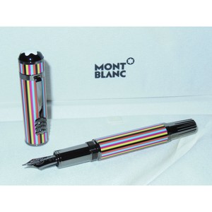 beatles montblanc pen