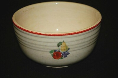 oven ceramic bowl