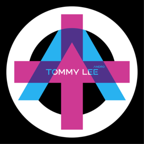 Tommy Lee Andro (Vinyl LP) 12" Album