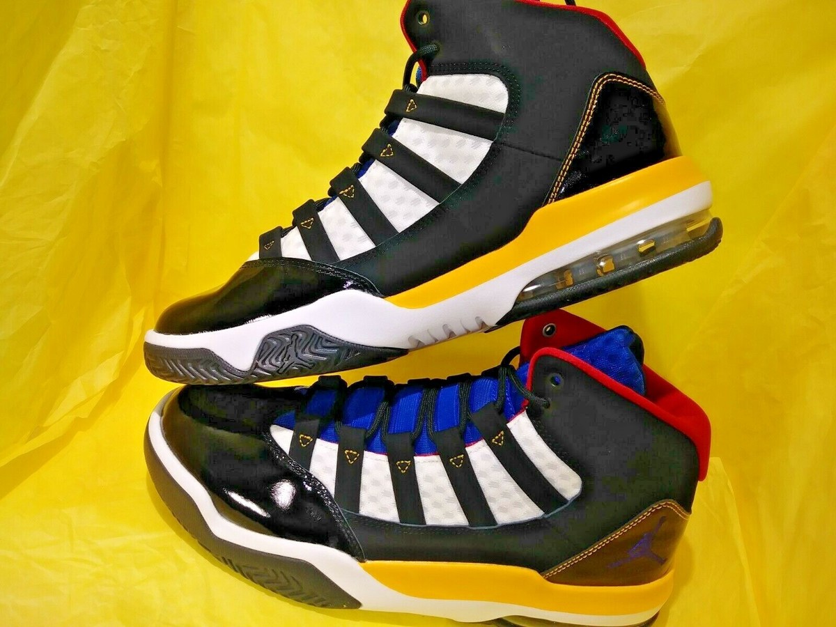 Size 9 - Air Jordan Max Aura Rivals for sale online | eBay display picture 1