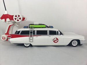 NKOK 2016 Classic Ghostbusters RC (Radio Control) Car - ECTO-1 w/ Remote 4975406004425 | eBay