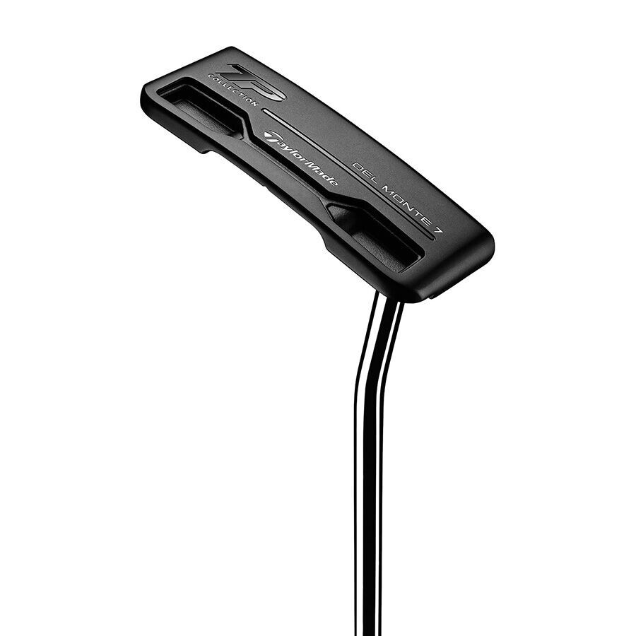 テーラーメイド TP コレクション ブラック DEL MONTE 7 レフティ TaylorMade Lefty TP Black Collection Del Monte #7 Putter 35