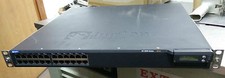 Juniper Networks EX3200-24T RevD 24-Port / 8x PoE Gigabit Layer3 External Switch
