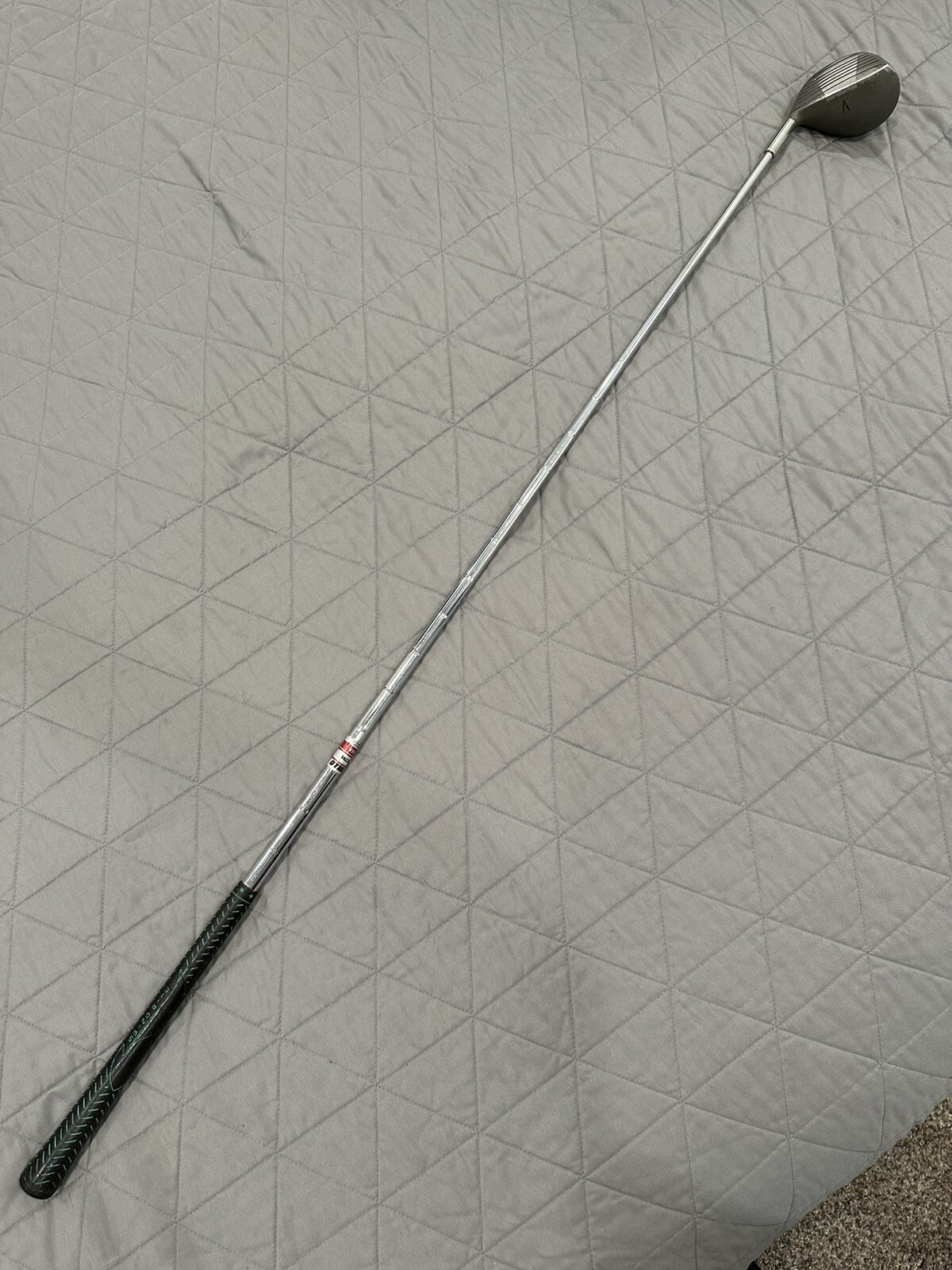 Nomad Power Pack II Driver Apollo Spectre Regular Flex Steel 43.5&rdquo; Right Hand