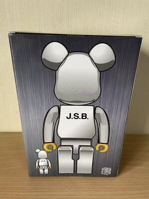 Product Be Rbrick J.S.B. 100 400 | eBay Product Be Rbrick J.S.B. 100 400 | eBay