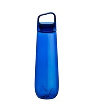 Lot of 25 Pieces - Snugz Neist Point Platic Water Bottles – 24 oz. – Blue