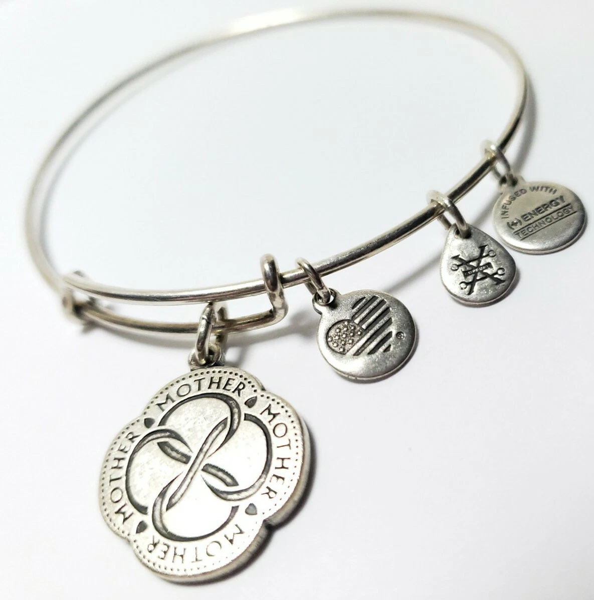 Alex and ani infinite connection deals