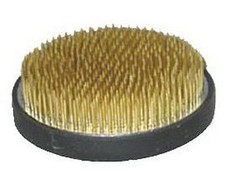 Japanese Ikebana Kenzan Floral Flower Arranging Pin Frog 4-1/8in 893207 S-2299