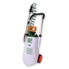 PORTEK EZY-SPRAY 12-litre capacity 3 bar pressure sprayer