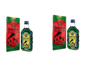 Pack OF 2 Zam Zam Anti Hair Fall Hair Oil -115ml Free Shipping World Wide