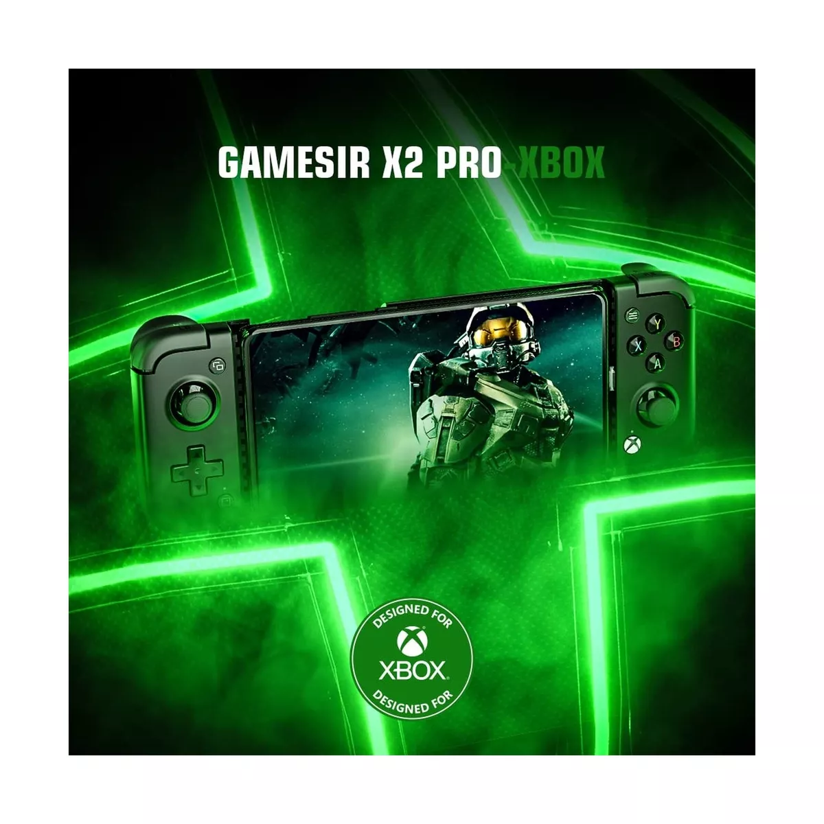 GameSir X2 Pro Xbox Mobile Game Controller Review - Reviewed