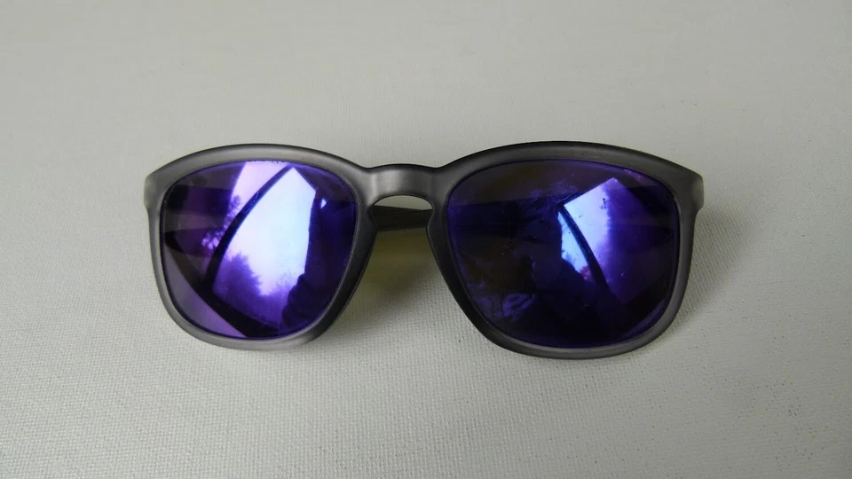 Очки солнцезащитные Rudy Project Soundwave SP414220 лед графитовые матовые/мультилазерные фиолетовые - Изображение 2 из 4