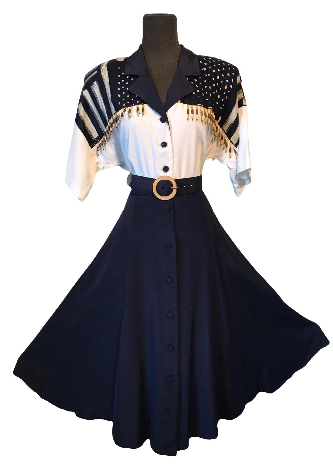 Secretario/Geek Vintage Madera Ropa, Calzado y Accesorios