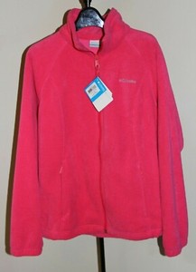 columbia cool intervention full zip