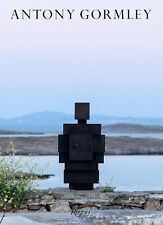 Antony Gormley by Martin Caiger-Smith