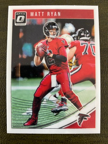 ( U SELECT CARDS ) 2018 FOOTBALL DONRUSS OPTIC SINGLES 🔽 - Picture 6 of 82