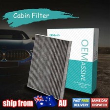 Car Pollen Cabin Air Filter For Hyundai i45 YF Santa Fe DM 2.4L 97133-3SAA0