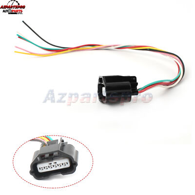 MAF Mass Air Flow Pigtail Connector for Infiniti M35 M37 M45 M56 Q45 Q50 Q60 Q70