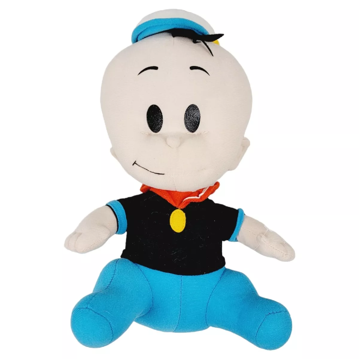 Baby Popeye Friends 12