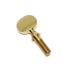 Selmer Paris Saxophone Neck Receiver Tightening Screw - Lacquered