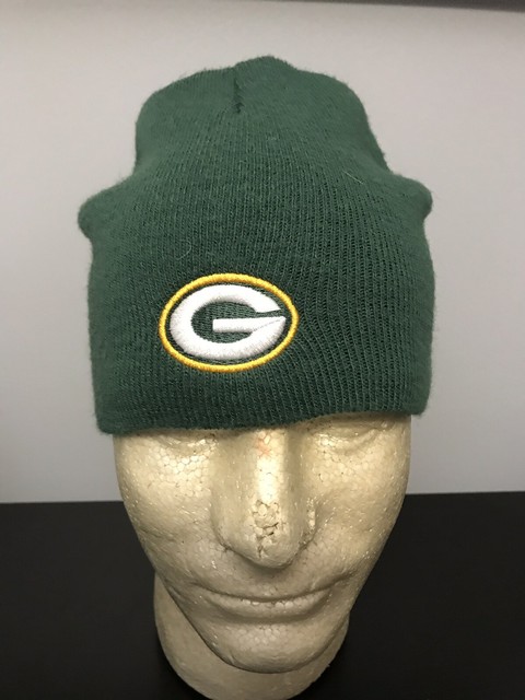 green bay packers toque