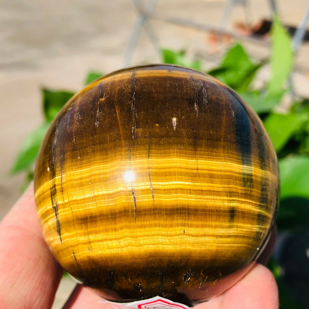 Tiger eye stones for best sale sale