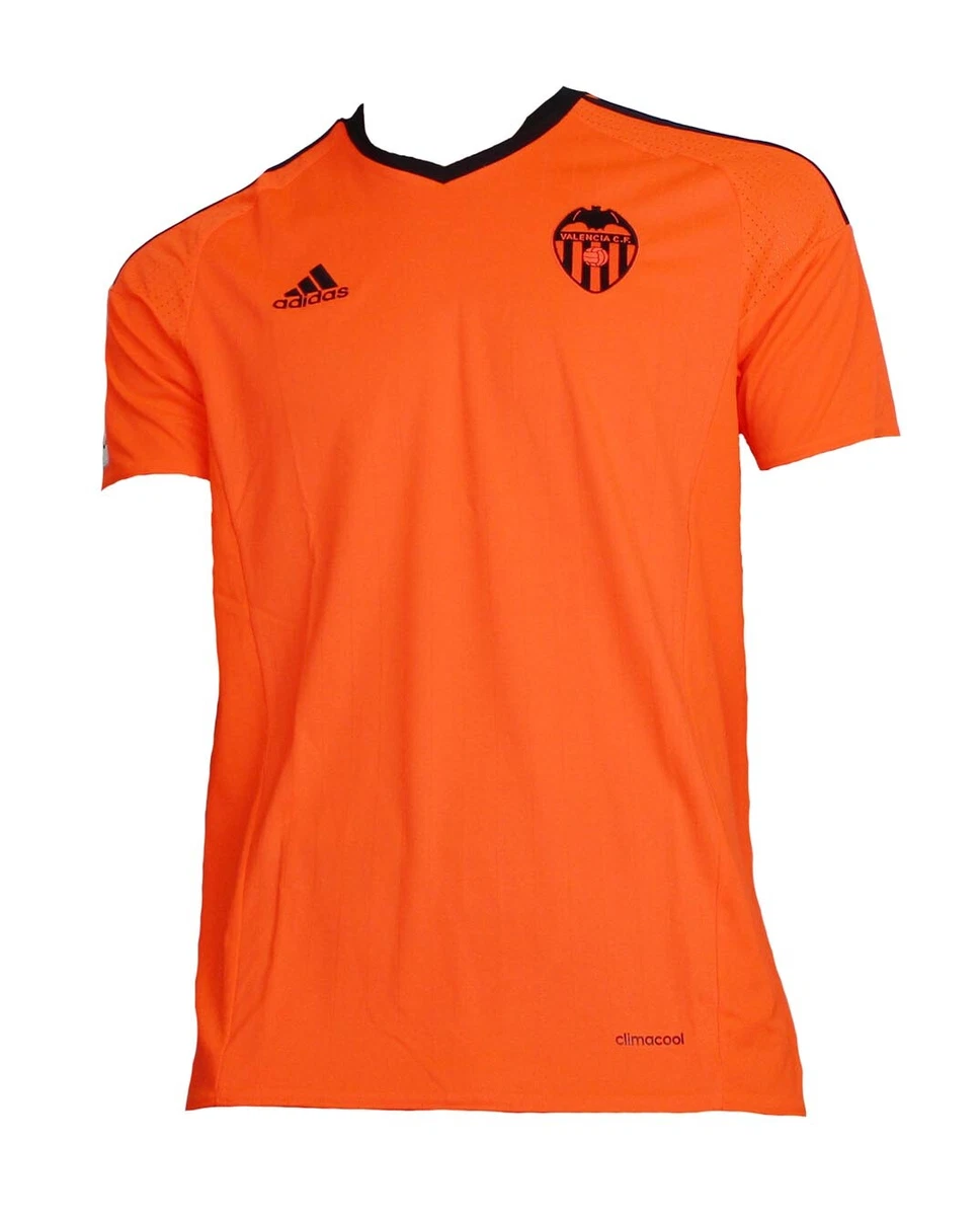 Camiseta Valencia CF 2016 17 3adidas M L XL